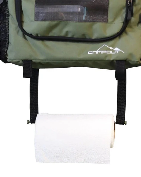 NURGAZ CAMPOUT ORMAN MUTFAĞI - 9