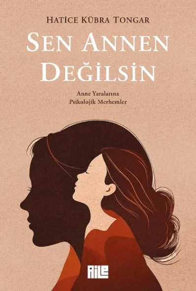 Sen Annen Değilsin HATİCE KÜBRA TONGAR
