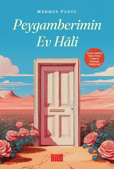 Peygamberimin Ev Hali MEHMED PAKSU