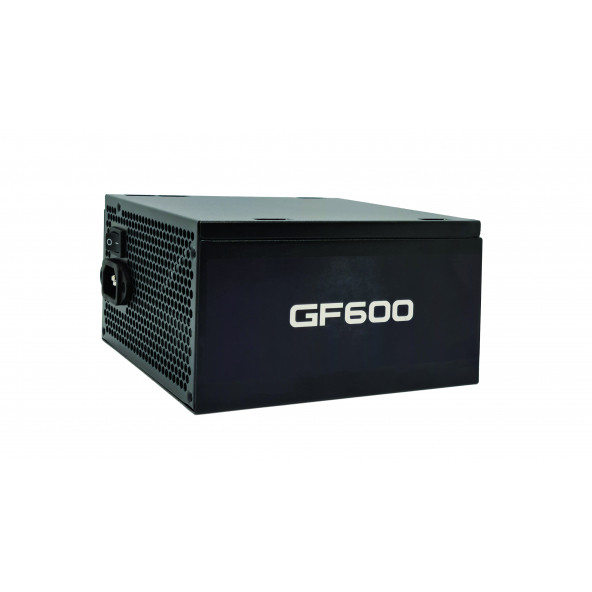 GAMEFORCE GF600 600W 80+ Bronz Sertifikalı Güç Kaynağı