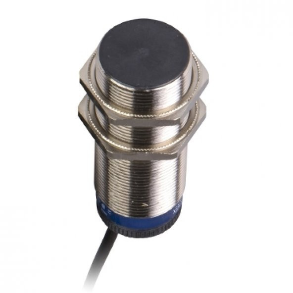 Schneıder,20-264V Ac/Dc Endktif Sensrü 2Telli Xsav11801