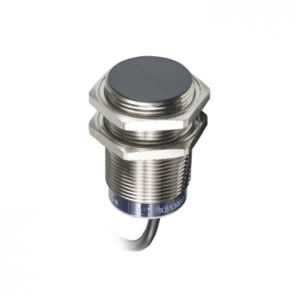 Schneıder,M30 15Mm Na 24-240Vac/Dc 2Telli 2Mt.Kab.Xs630B1Mal2