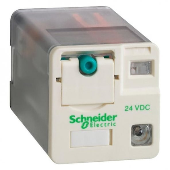 Schneıder, 24 V Dc Üniversal Röleler  (Rum) Rumc31Bd