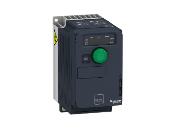 Schneıder,Hız Kntrl Cihaz 0.55Kw- 200.240V-Mono -Katv320U06M2C