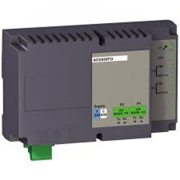 Schneıder,Sepam 10A41A Rel59808
