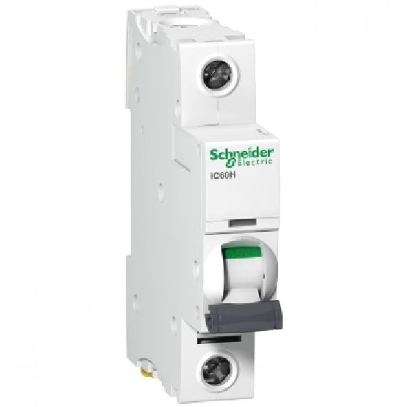 Schneıder,İc60L 1P 6A C A9F94106