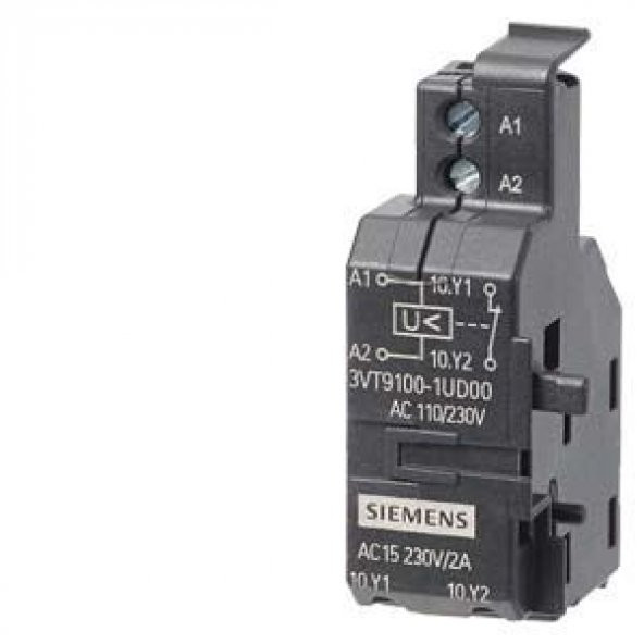 Sıemens,Düşük Gerilim Bobini 3Vx7622-0Aa54