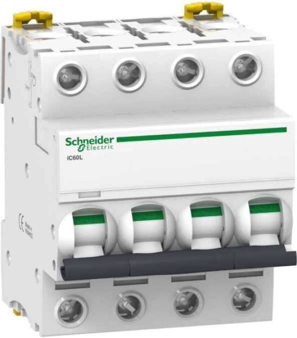 Schneıder,İc60L 4P 6A C A9F94406