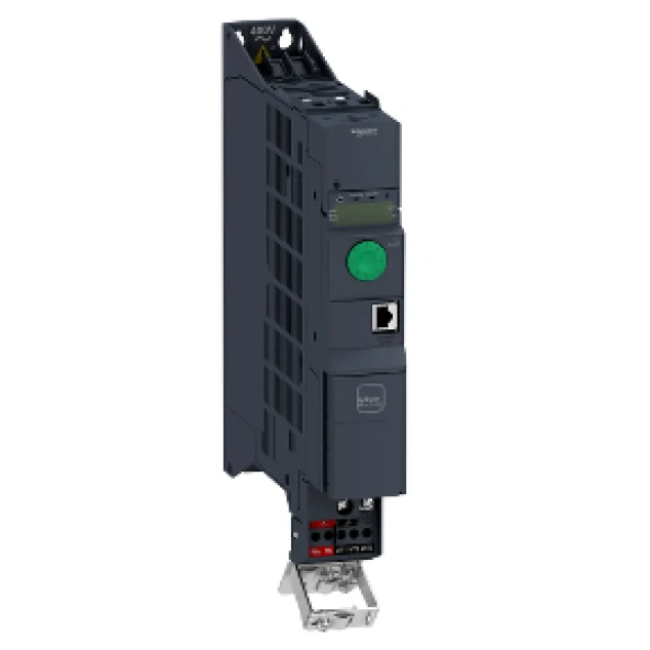 Schneıder,Hız Kntl Cihazı 0.37Kw- 380.500V -Tri Atv320U04N4B