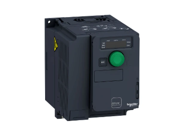 Schneıder,Hız Kntrl Cihaz1.1Kw - 200.240V -Mono  Kom Atv320U11M2C