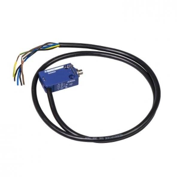 Schneıder,Doğrusal Minyatur Seri Metal Pim Xcmd2110L1
