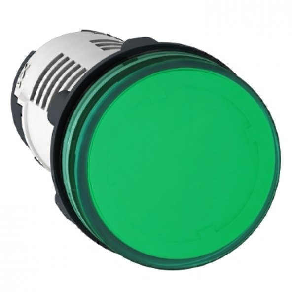 Schneıder,Yeşil Sinyal Lambası 230V Led Xb7Ev03Mp