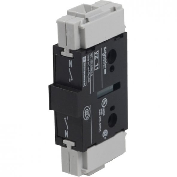 Schneıder,Vario Notr Modülü Vcf01/2 Vz11