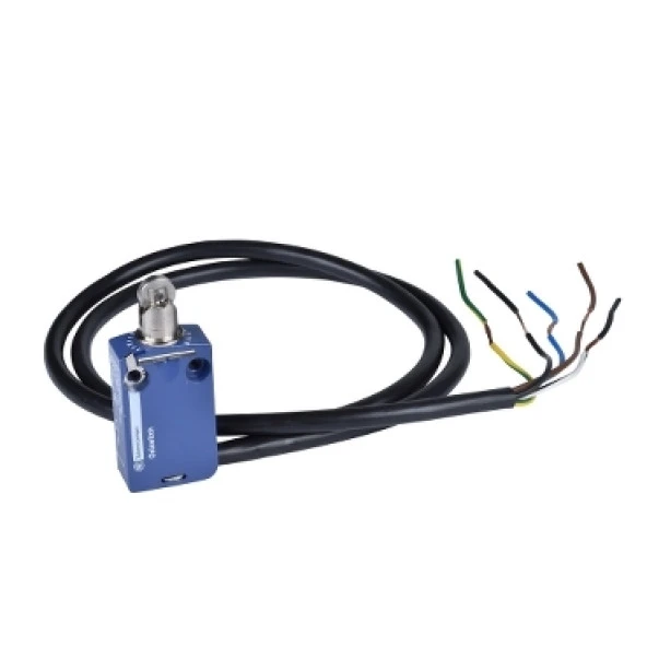 Schneıder,Doğrusal Minyatur Seri Çelik Makara  Xcmd2102L1