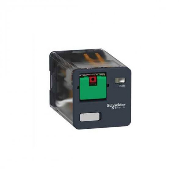 Schneıder,230 V Ac Üniversal Röleler  (Rum) Rumc31P7