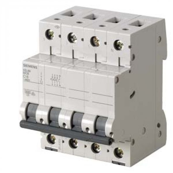 Siemens,Otomatik Sigorta 20A C tipi,5SL6620-7YA