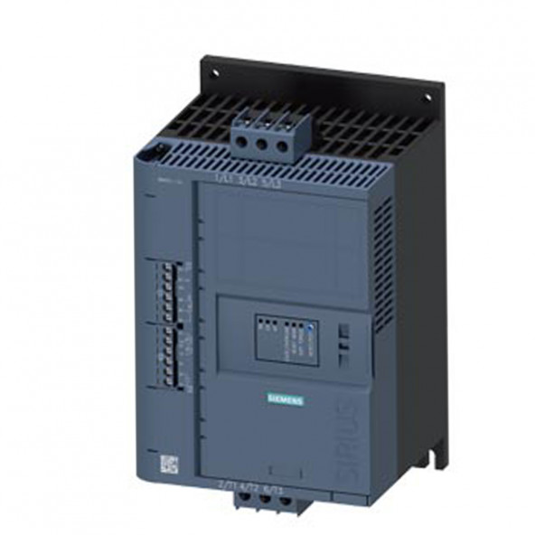 Siemens,Sirius Yumuşak Yolverici 5,5kW 13A,3RW5213-1AC14