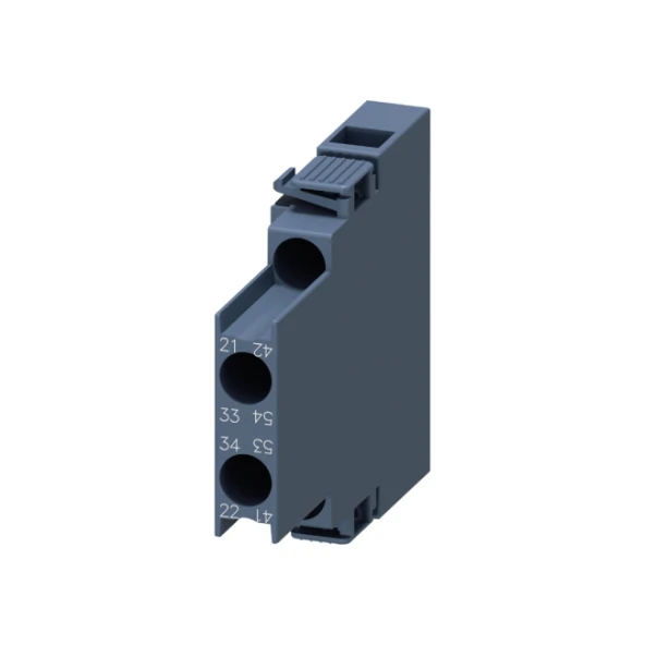 Siemens,3RH2911-1DA11,Yardımcı  Kontak Blokları