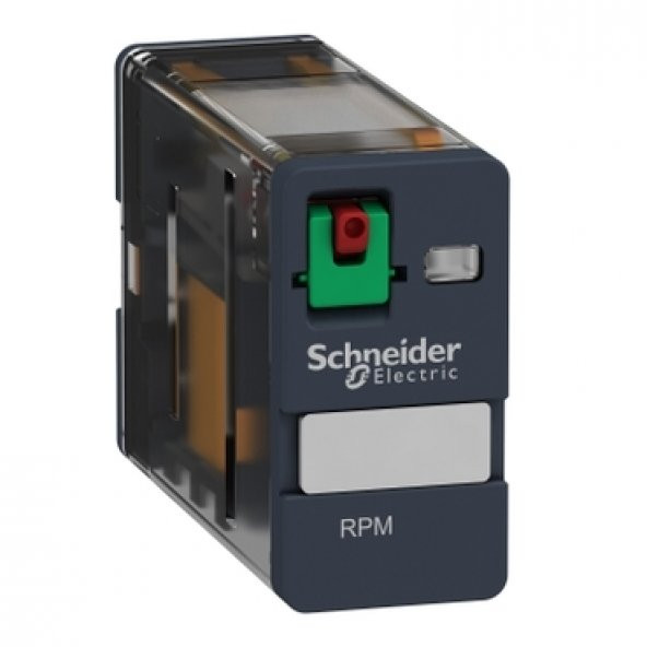 Schneıder,230 V Ac Güç Röleleri  Rpm11P7