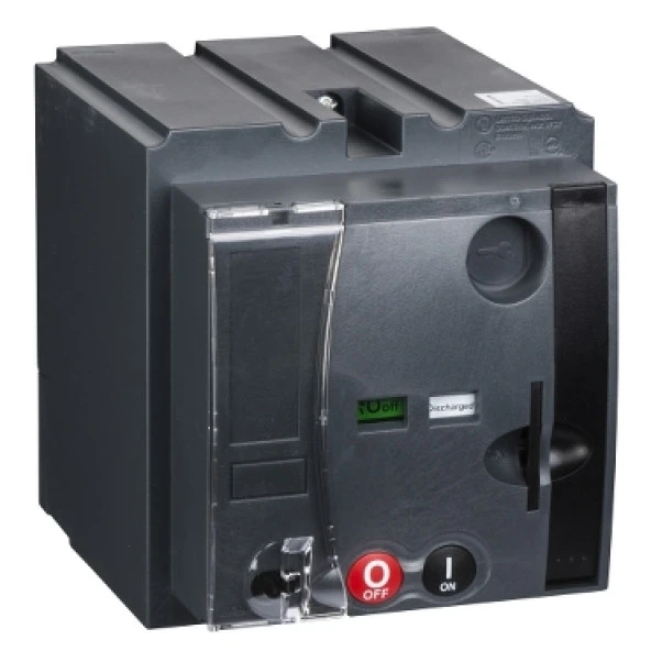 Schneıder,Mt400/630 Motor Mekanizması Lv432641