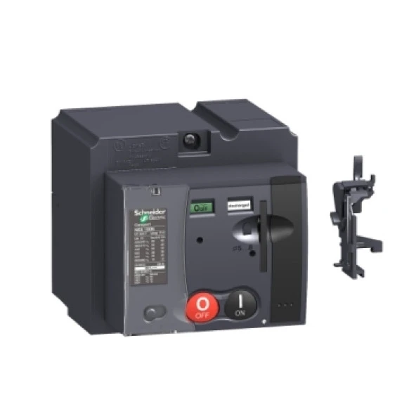 Schneıder,Mt100/160 Motor Mekanizması Lv429434