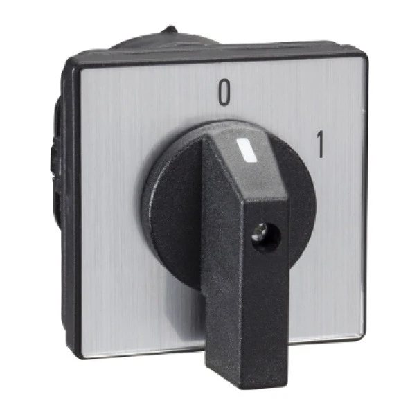 Schneıder,3*32A 0-1 Pako K30C003Ap