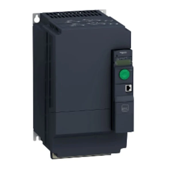 Schneıder,Hız Kntrol Cihazı 11Kw - 380...500V - Tri Atv320D11N4B