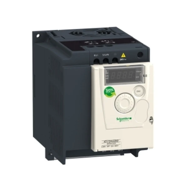 Schneıder,Hız Kntrol Cihazı  1,5Kw  200..240V - 1Faz Atv12Hu15M2