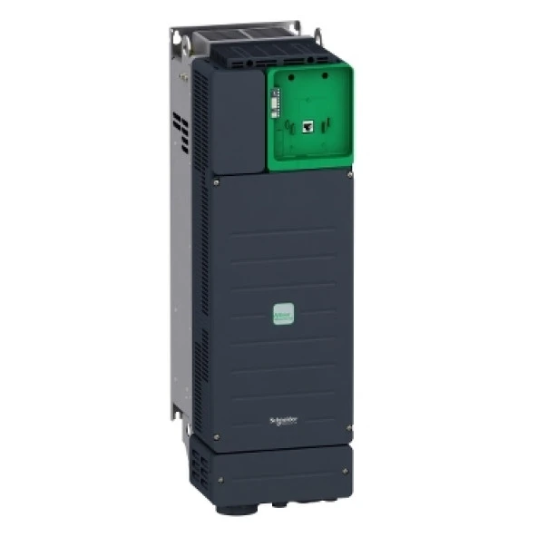 Schneıder,30  Kw Trifaze Ethernet Atv340D30N4E