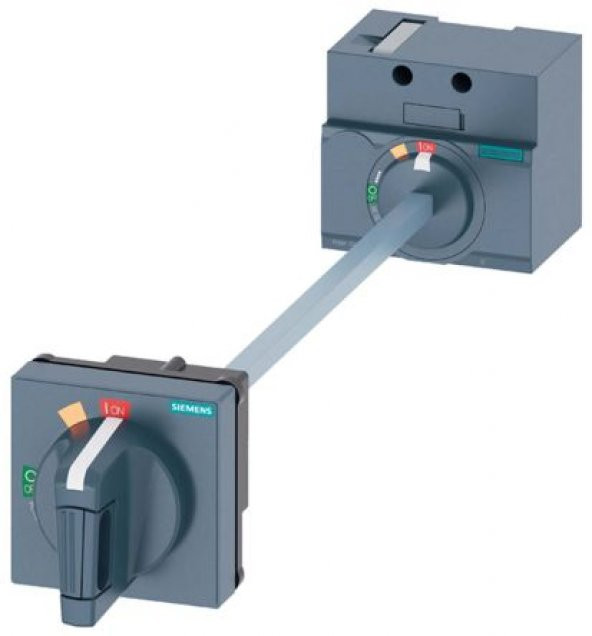 Siemens 3Va9157-0Fk21, Uzatma Kollu Tahrik Mekanizması, 3Va1 Komp