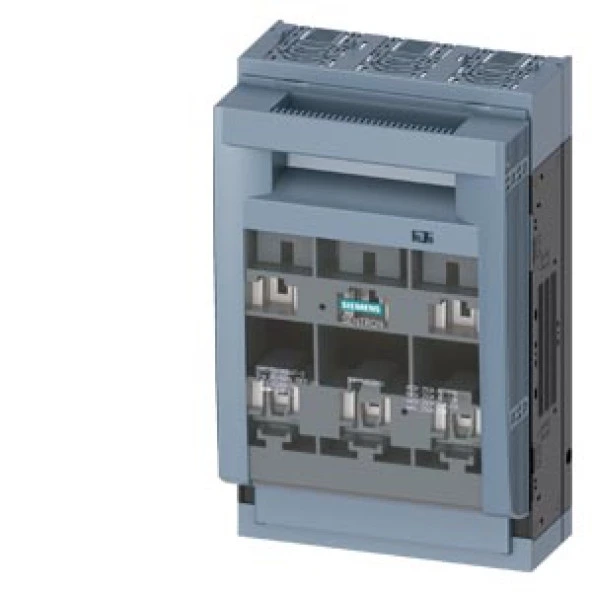 Siemens 3Np1143-1Da10, 250Amper, Nh Sigortalı Yük Kesici, Boy 1