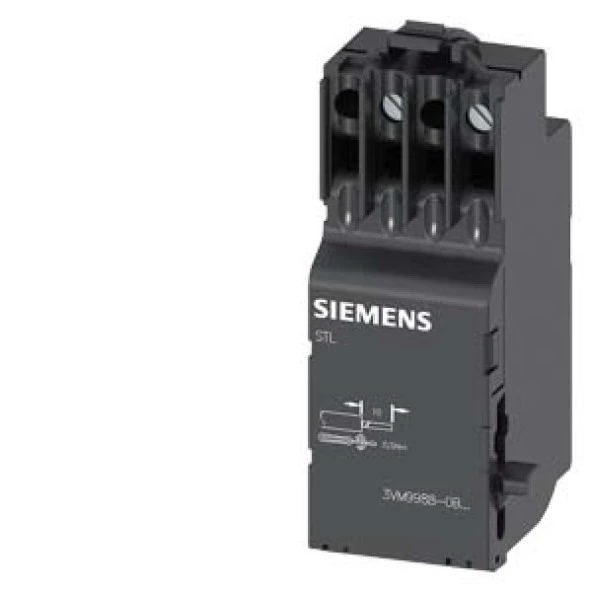 Açtırma Bobini.208/277Vac 220/250Vdc 50/60Hz 3Vm9908-0Bl33
