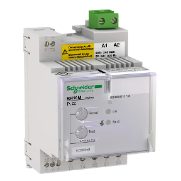Schneıder,30 Ma Algılama Rölesi   Rh10M 56130
