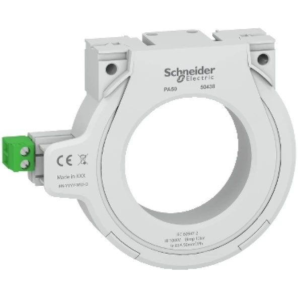 Schneıder, Toroıd Ia80 Dıa. 80 Mm 50439