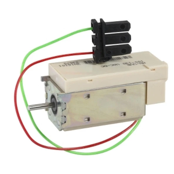Schneıder,Nt-Nw İçin 200-240Vac Mx Açtırma Bobini 47363