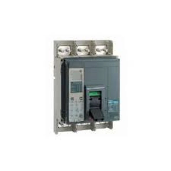 Schneıder,Ns1250N 3P Mic.5.0-50 Ka 33478S5