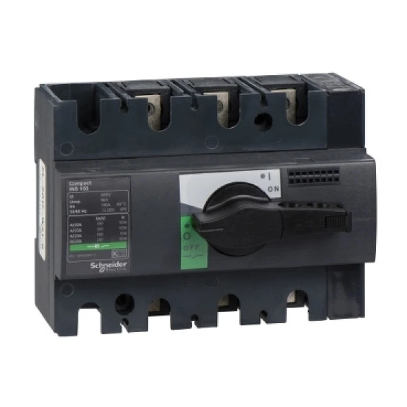 Schneıder,Interpact, Ins100 28908
