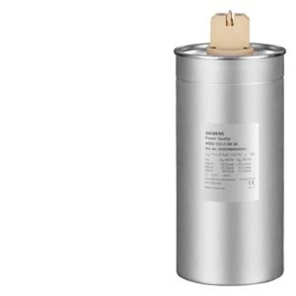 Siemens 4Rb2015-3Ea50, 400V Trifaze, 1,5 Kvar Kondansatör