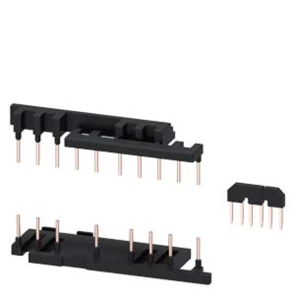 Sıemens,3Rt2 Yıldız Üçgen Bağlantı Kiti, Boy S00 3Ra2913-2Bb1