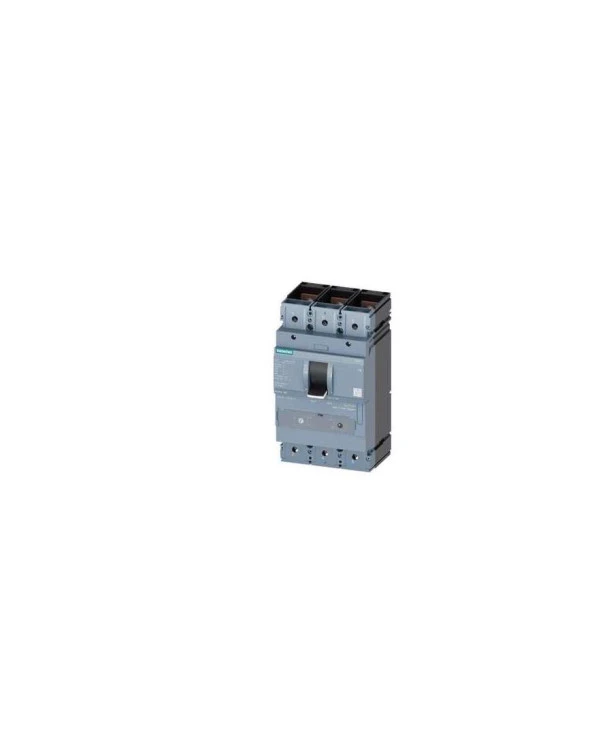 Sıemens,280-400A Termik Manyetik Şalter 55Ka 3Va1340-5Ef32-0Aa0