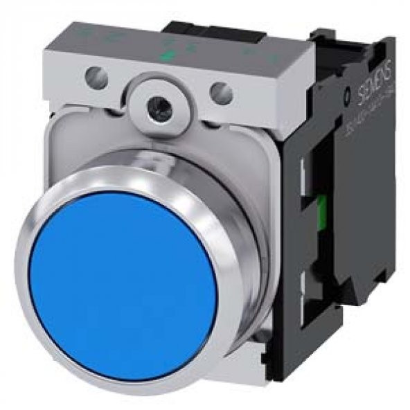 Sıemens,3Su1150-0Ab50-1Ba0 But. Komp.Yay D.1No P.Metal