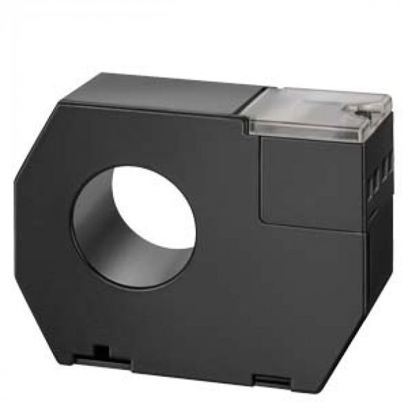 Sıemens,140Mm Troıd Akım Trafosu 5Sv8705-0Kk