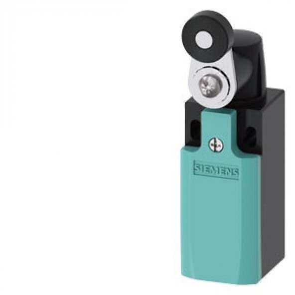 Sıemens,3Se5232-0Hk21 Sağ-Sol Makara Tah. Plstk Nih. Şalteri