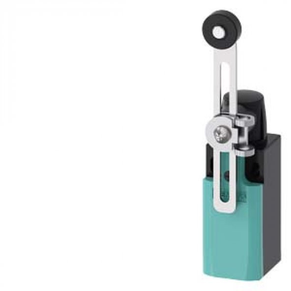 Sıemens,3Se5232-0Hk50 Ay.Makara Tahrikli Plastik Nihayet Şalteri