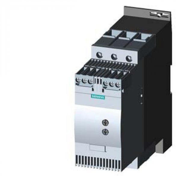 Sıemens,3Rw3037-1Bb14 Sırıus Softstarter 30Kw 63A