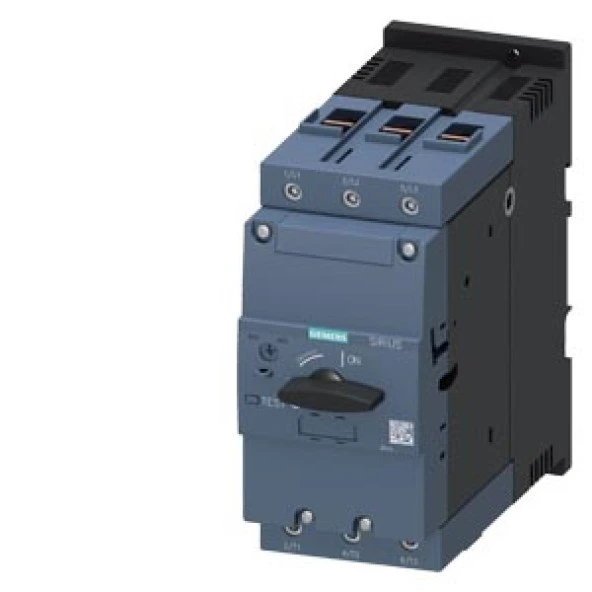 Sıemens,3Rv2041-4Ja10 Motor Koruma Şalteri 45-63A, 100Ka