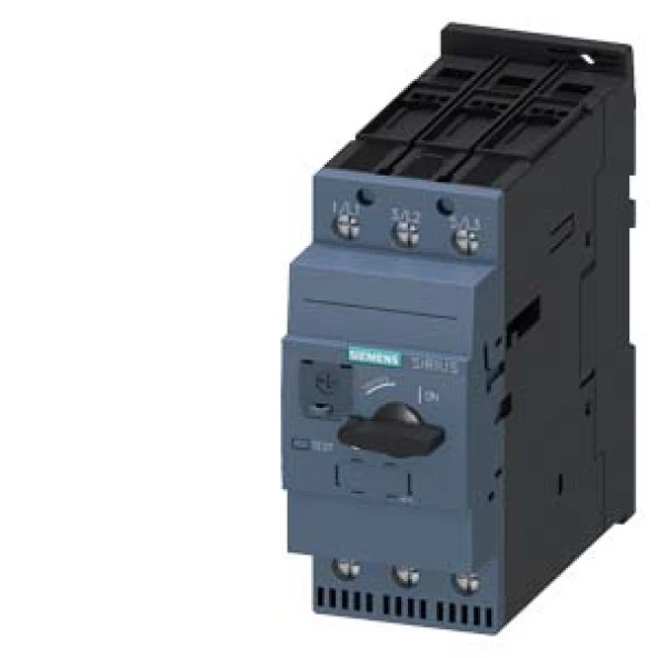 Sıemens 3Rv2031-4Ra10 Motor Koruma Şalteri 70-80A,100Ka