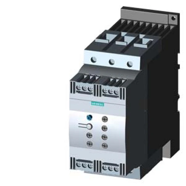 Siemens 3Rw4047-1Bb14, Sirius Softstarter(Yumuşak Yolverici), 55K