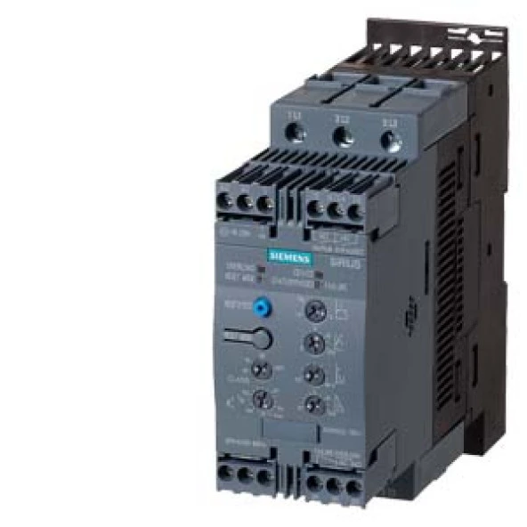 Sıemens,3Rw4046-1Bb14 Sırıus Softstarter 45Kw 80A