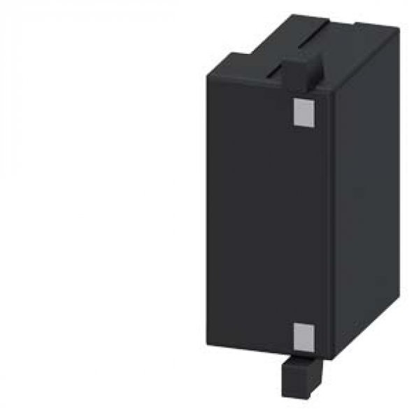 Sıemens 3Rt2 Rc Eleman,  Boy S0, 127-240 V Ac, Ledsiz - 1